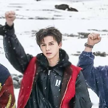 十个勤天雪山迎种地吧第四季 千辛万苦只为这一季的收获，少年们将在雪山中探索新天地