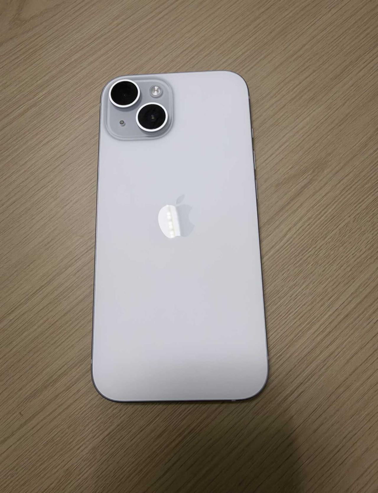 苹果15 256g 电池健康84 全原
保护的很好 出给个人买家 iphone1