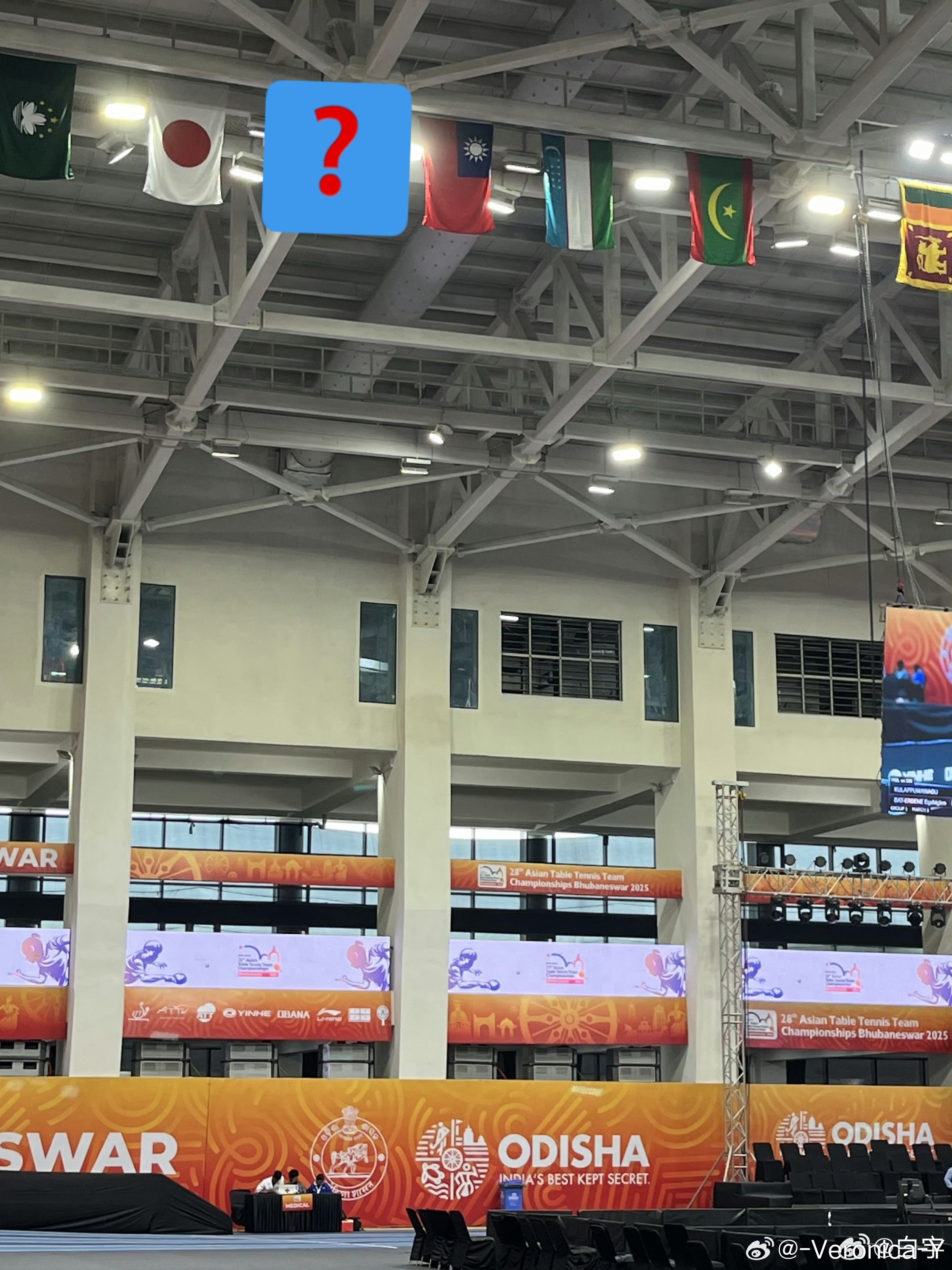 其实去年阿斯塔纳亚锦赛哈乒协在ins发物料的时候也“大发特发”了但是当时怎么没人