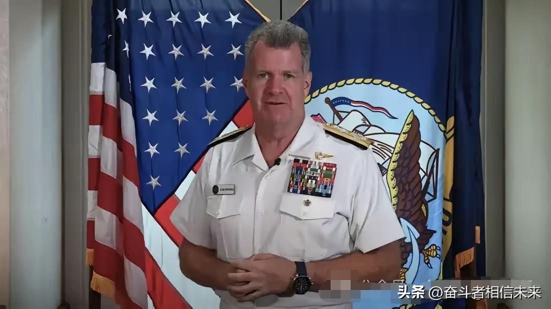 大国崛起（214）：美军印太司令“夜不能寐”透露哪些信号？

进入本世纪以来，尤