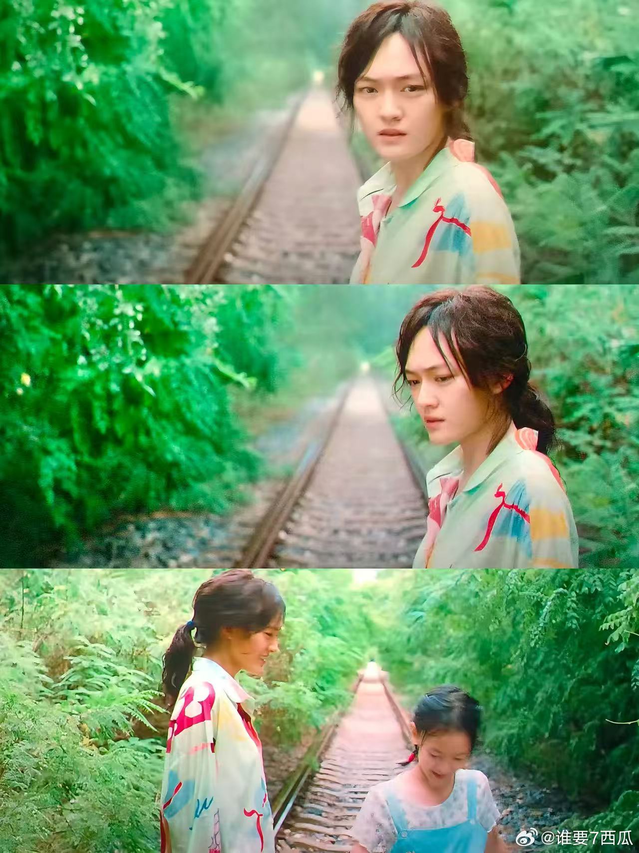 我许可我的世界先好起来 感谢这部电影给了我重新养自己一遍的勇气，不管过去多糟糕，