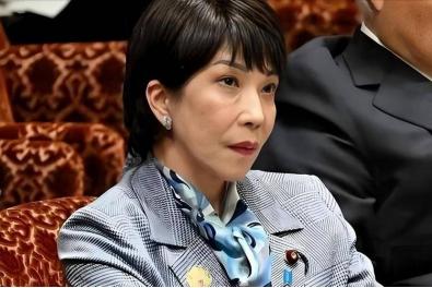 定了，日本官宣示好中国
当地时间6月8日，日本检方正式决定放弃起诉今年2月扣押中