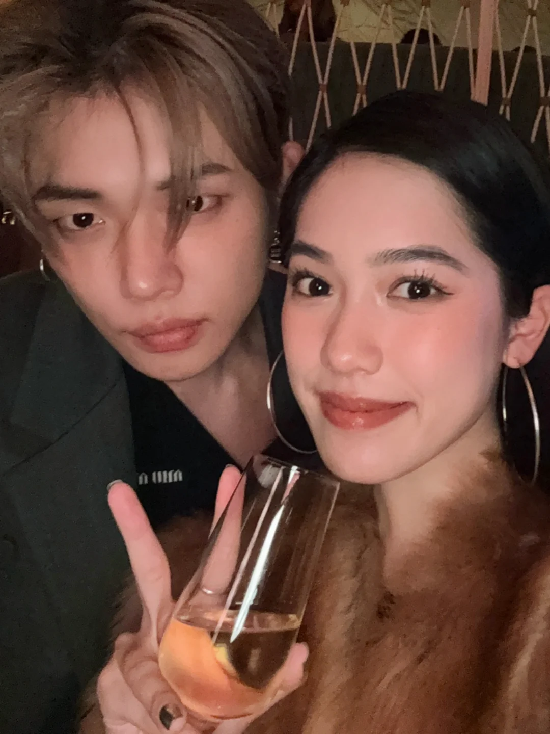 巴黎碎片日记之: 被高颜值暴击的一天🥵🫣