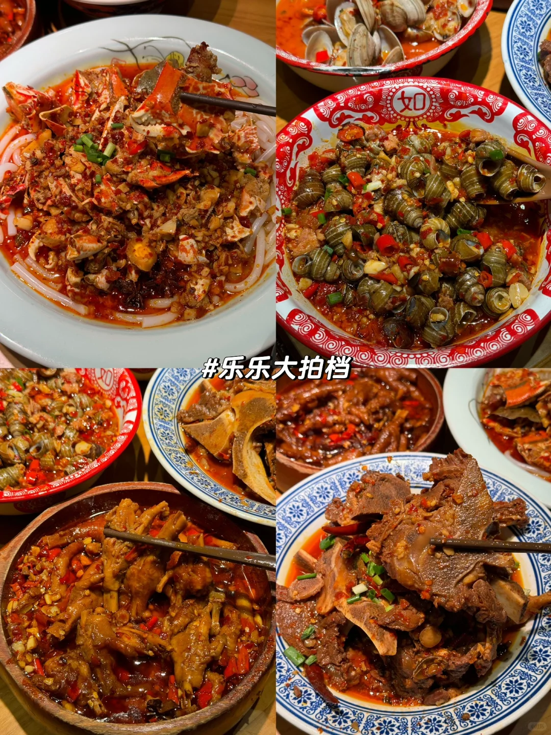 景德镇3天2夜保姆攻略！！人均1k吃喝玩乐💰