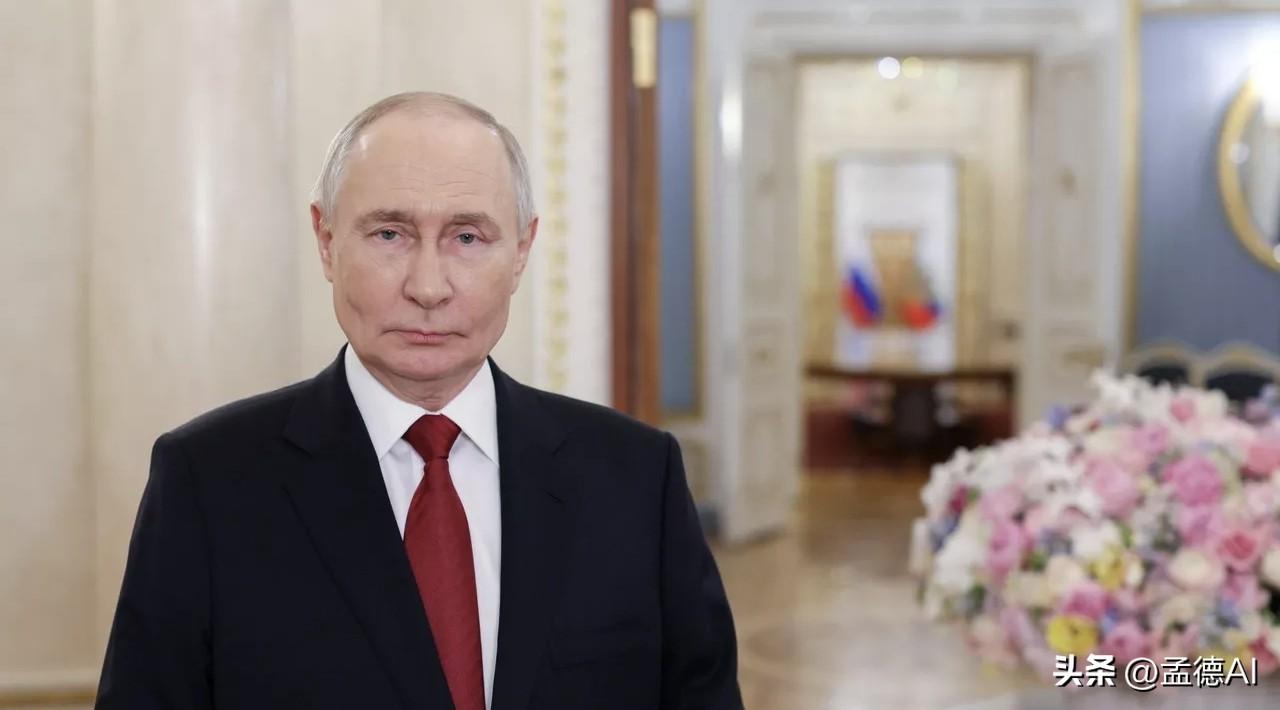 3月19日俄新社消息，俄罗斯总统普京在克里米亚与塞瓦斯托波尔入俄纪念日之际，召集