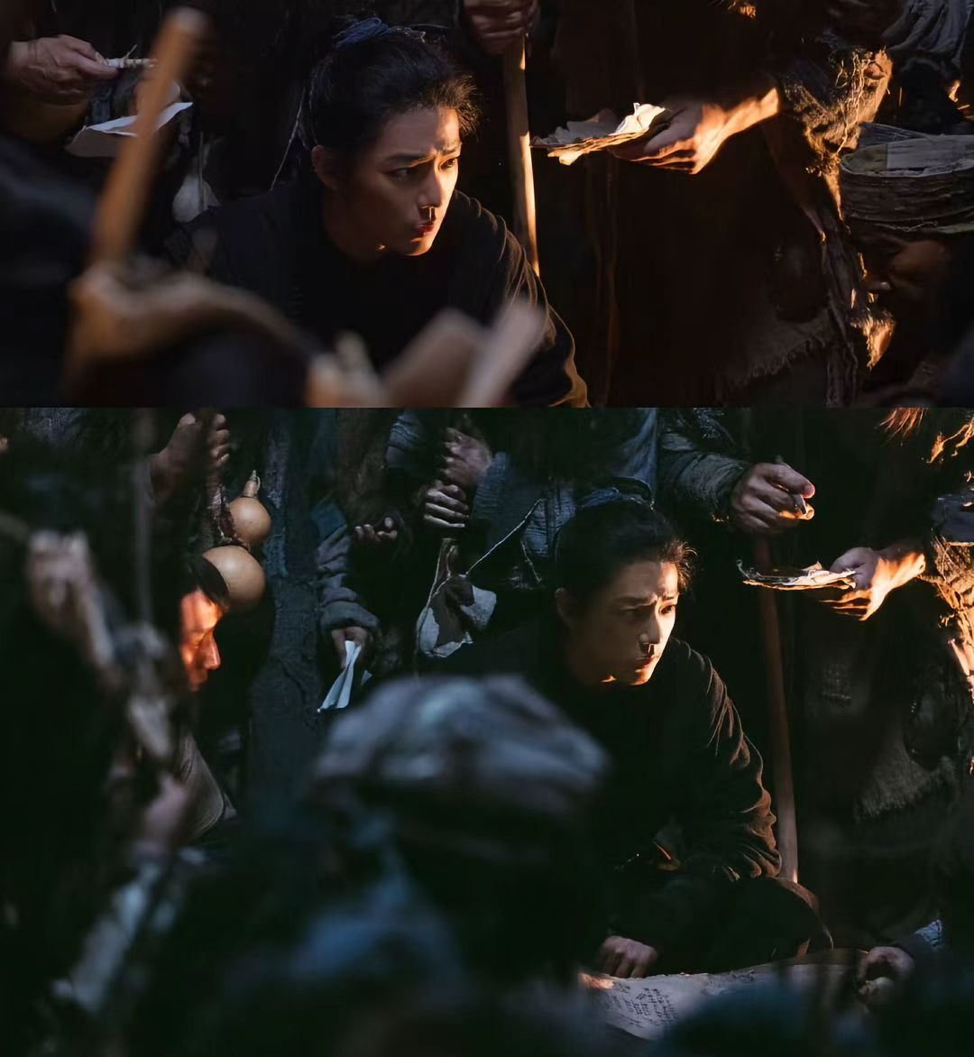 肖战电影入围新时代国际电影节肖战射雕入围新时代国际电影节 肖战射雕入围新时代国际