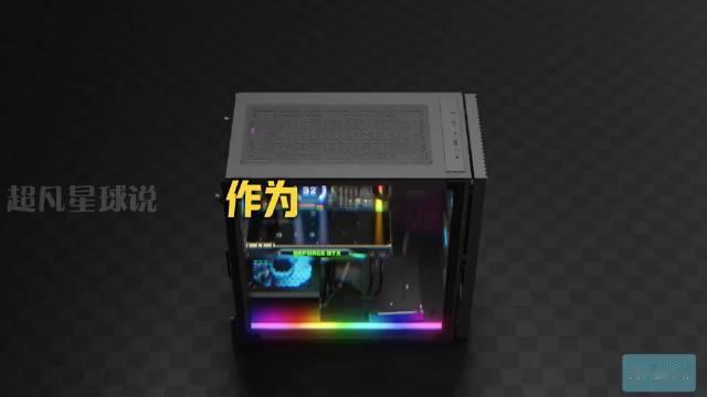 电脑主机工作原理拆解#一分钟精选视频扶持计划# ​