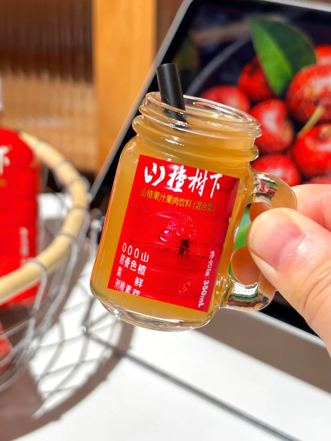 我愿称这款饮料为解腻届的王者