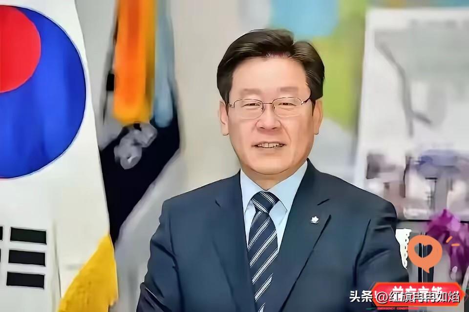 韩国传来新消息！
2026年3月18日，韩国政府向中国派遣一个由20多人组成的跨