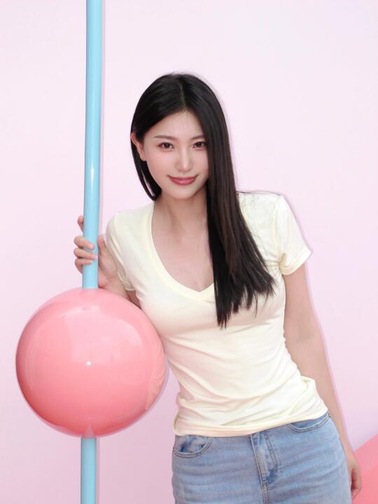 与夏日的浪漫之约