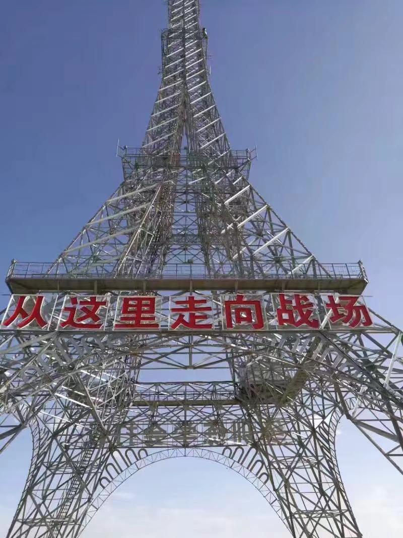 锡林郭勒盟，曾经的战场，当兵不去朱日和，穿上军装又如何青春有迷彩才是青春的样子 