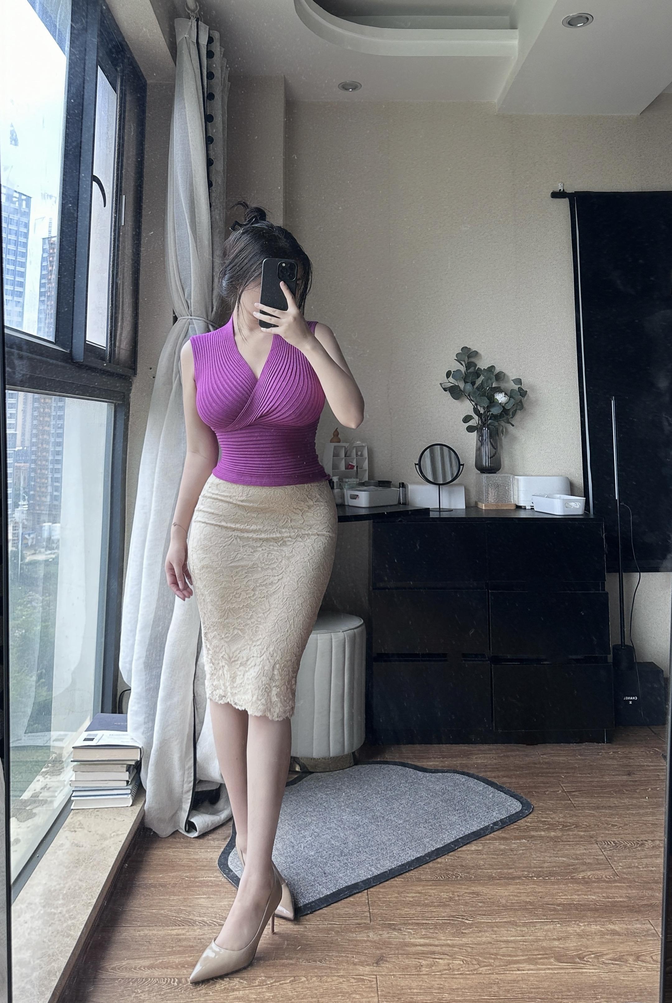 心动女嘉宾。
