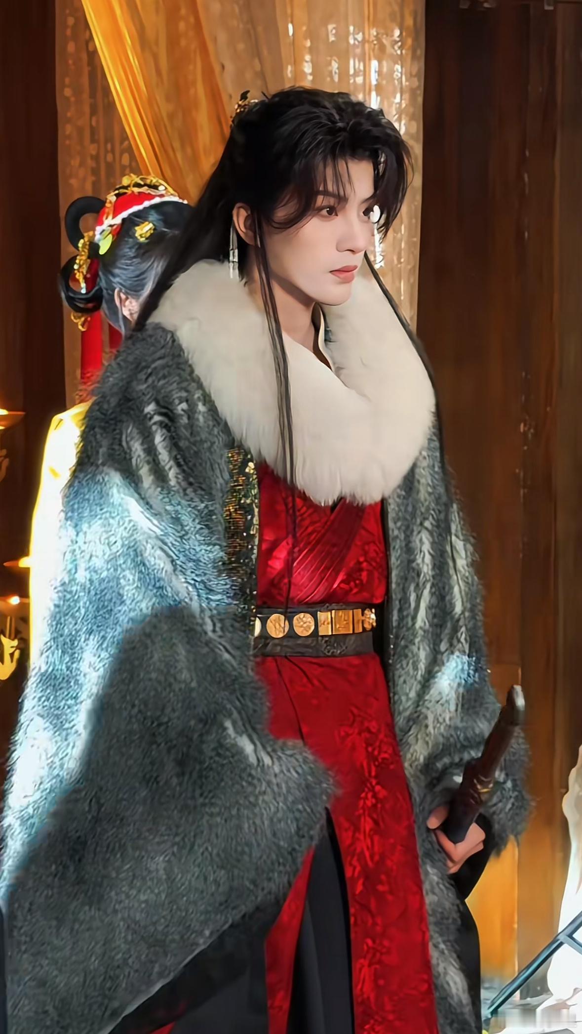 虽然我听过牢真讲的，心理有预期，但看到爱泼斯坦档案的一些描述呈现在眼前时，还是感