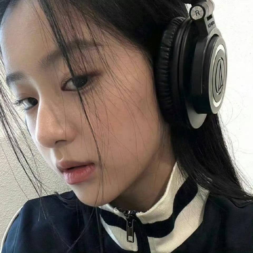 Wechat｜女头分享女明星头像｜优质女头｜高质量包上恩｜迪丽热巴｜林允｜虞书欣