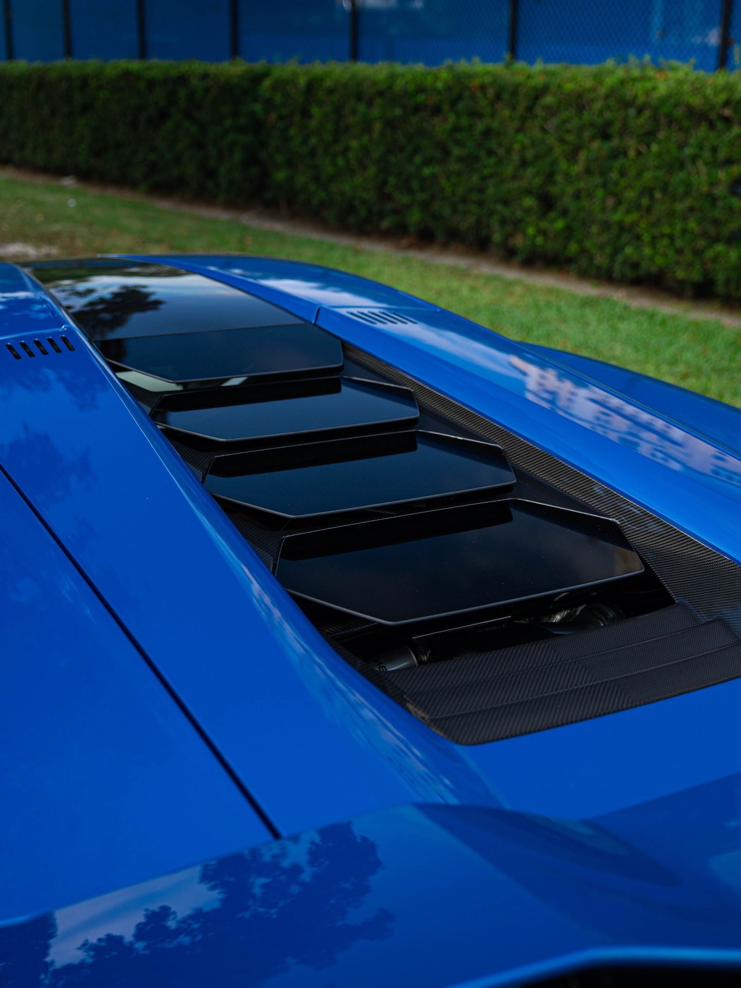 兰博基尼Countach LPI800-4 🐟..兰博基尼Countach豪车