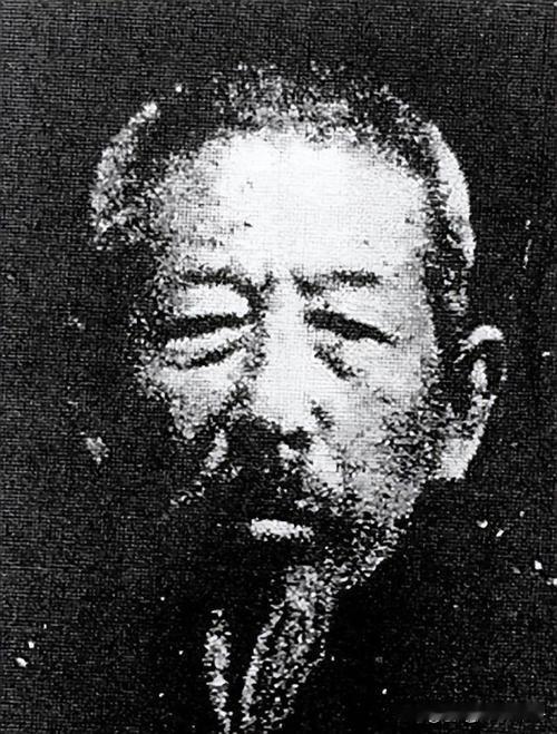1953年，了明禅师被带到刑场枪毙，行刑前，他对行刑人员提了一个要求："我罪大恶