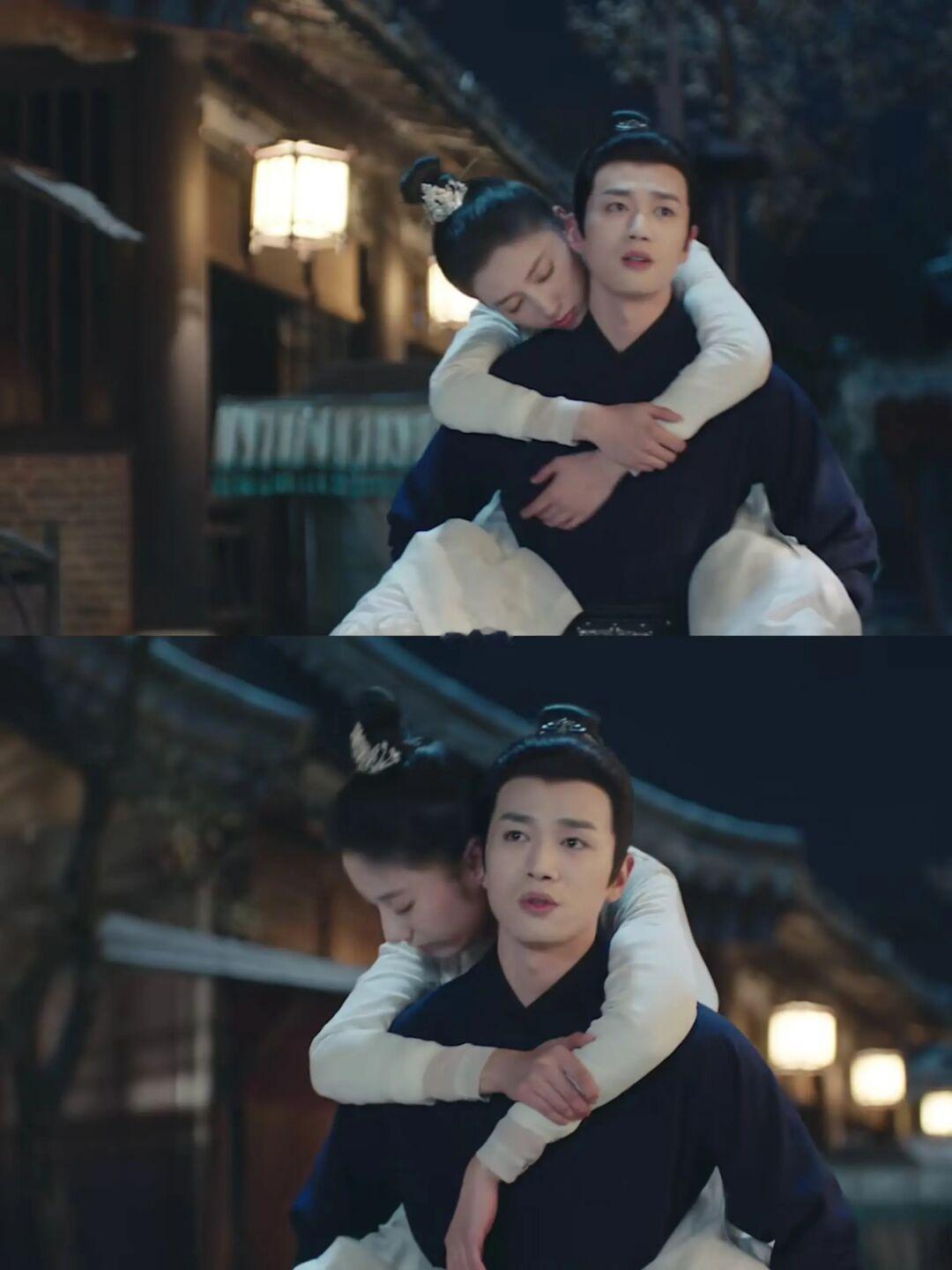 先居后爱❗️双向奔赴❗️又发现了宝藏古装剧❗️