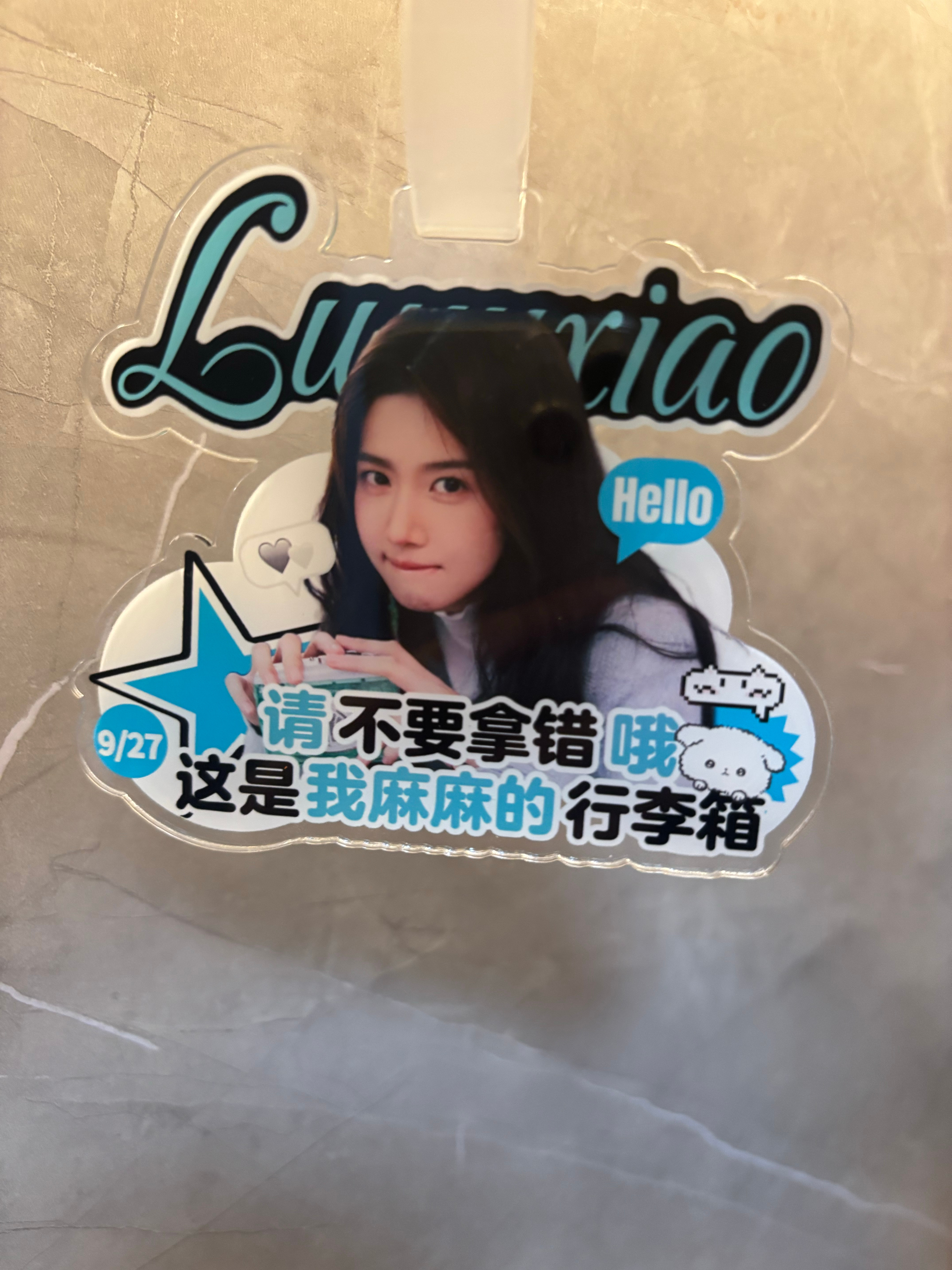 不知道选哪个，所以把两个都印出来看看效果，也是印的非常成功