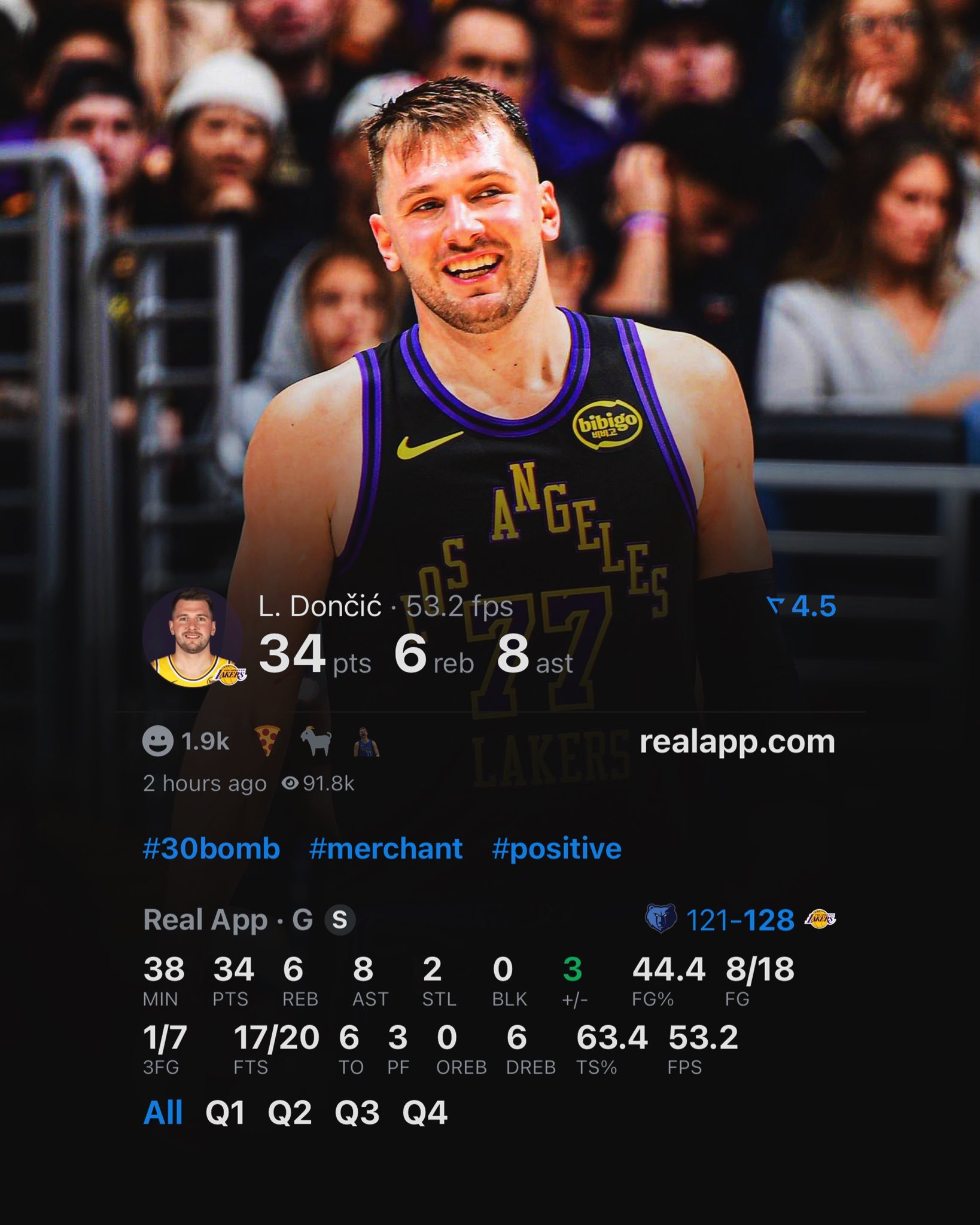 湖人3连败勇士3连胜 勇士今天输 湖人今天赢 跟讲好了一样 