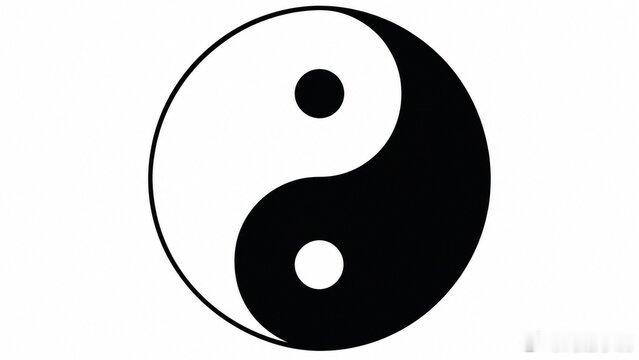 “阴阳之精，互藏其宅”。也就是水的内核是火，火的内核是水。古人说话真是言简意赅啊