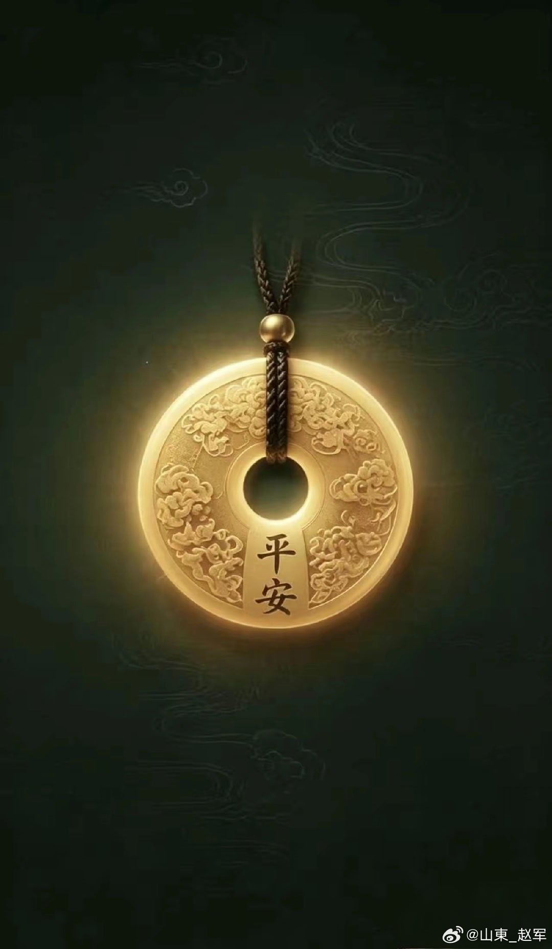 身与心本是一体，躯体为器，心神为用，互为因果，不可割裂。气机条达之时，脏腑各司其