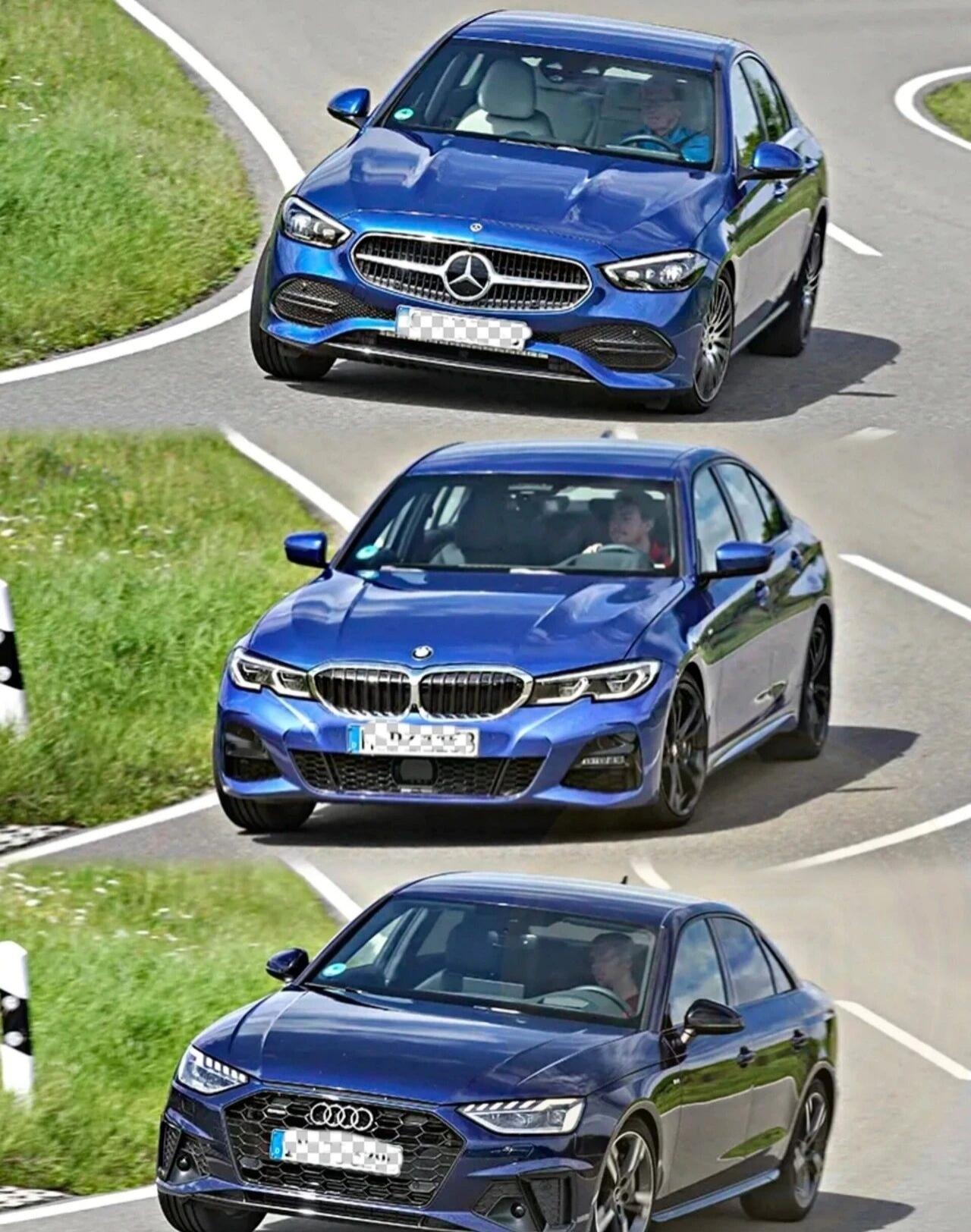 家人们，34C里谁才是真正的王者？有路过的车主朋友们吗，34C里谁更适合20岁出