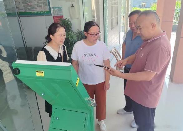 房县 房县：专家下沉赋能基层 签约服务守护民生十堰爆料 房县新闻网讯 通讯员 唐