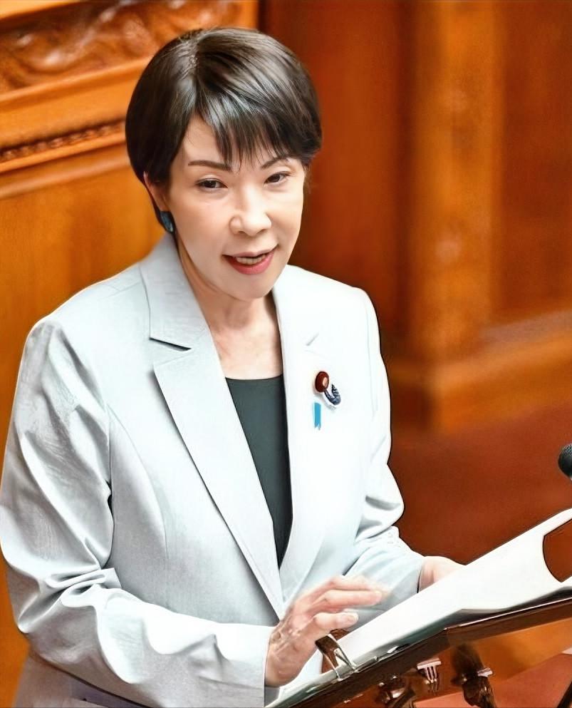 又爆政治丑闻！高市早苗或将辞职！
5月25日，日本多家主流媒体集体爆料，现任首相