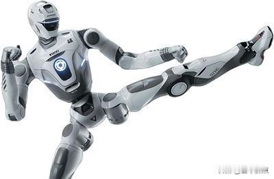 众擎机器人火了，老外看得目瞪口呆，这背后到底发生了什么。
最近网上一段视频传疯了