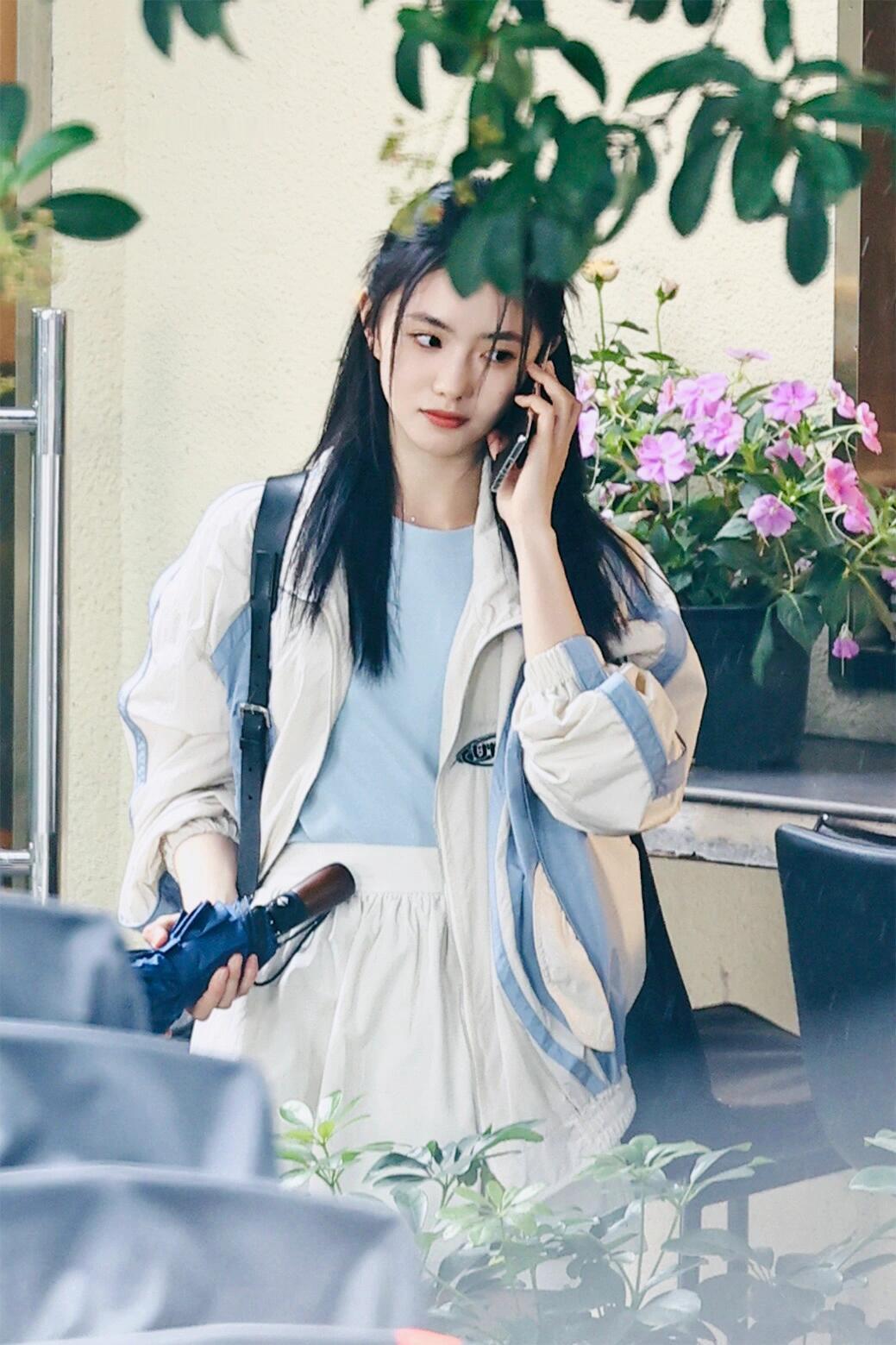 存子就是氛围感的神！ ​​​