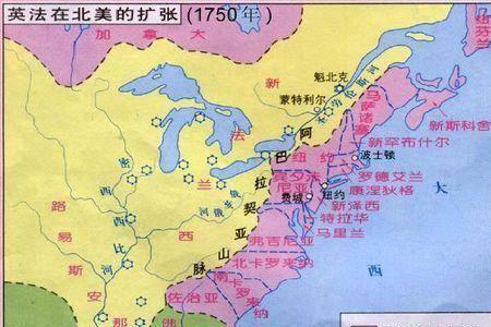 大英帝国为什么要允许十三州独立？
1783 年《巴黎条约》签订，英国正式承认北美