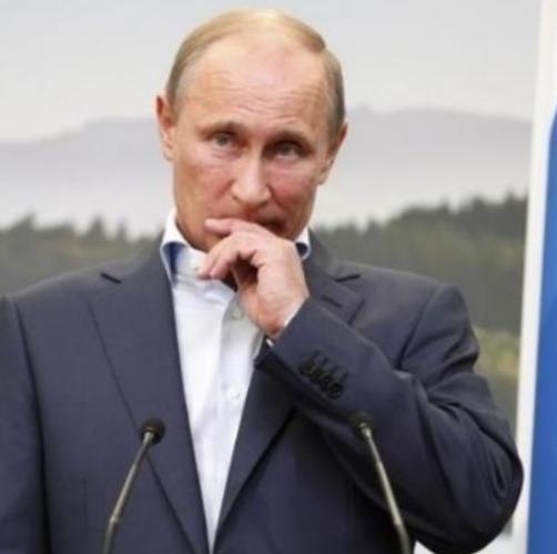 “普京时代”进入倒计时，倘若俄罗斯政策突变，那么最该担心的是中国还是乌克兰？说白