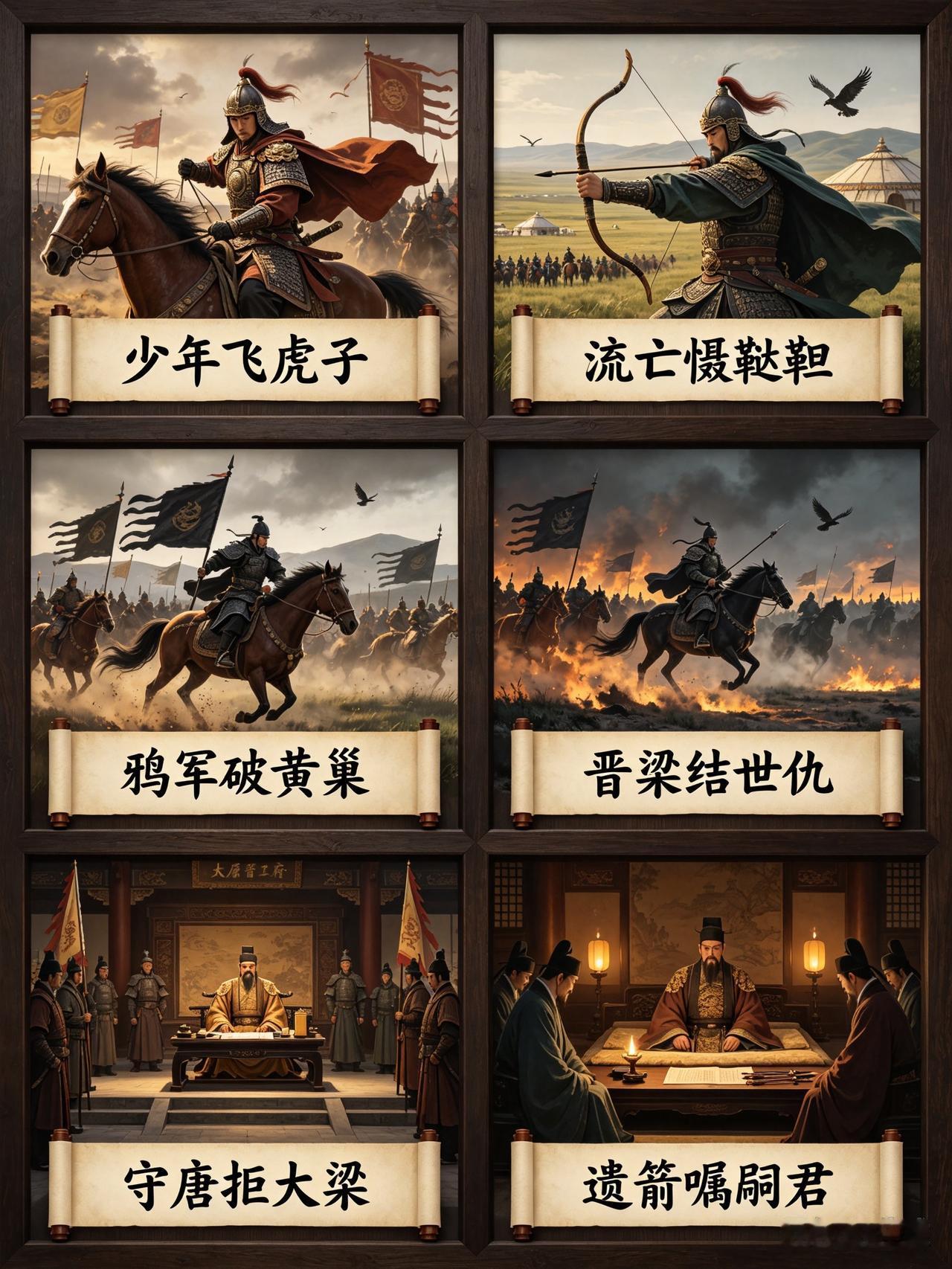 他是谁