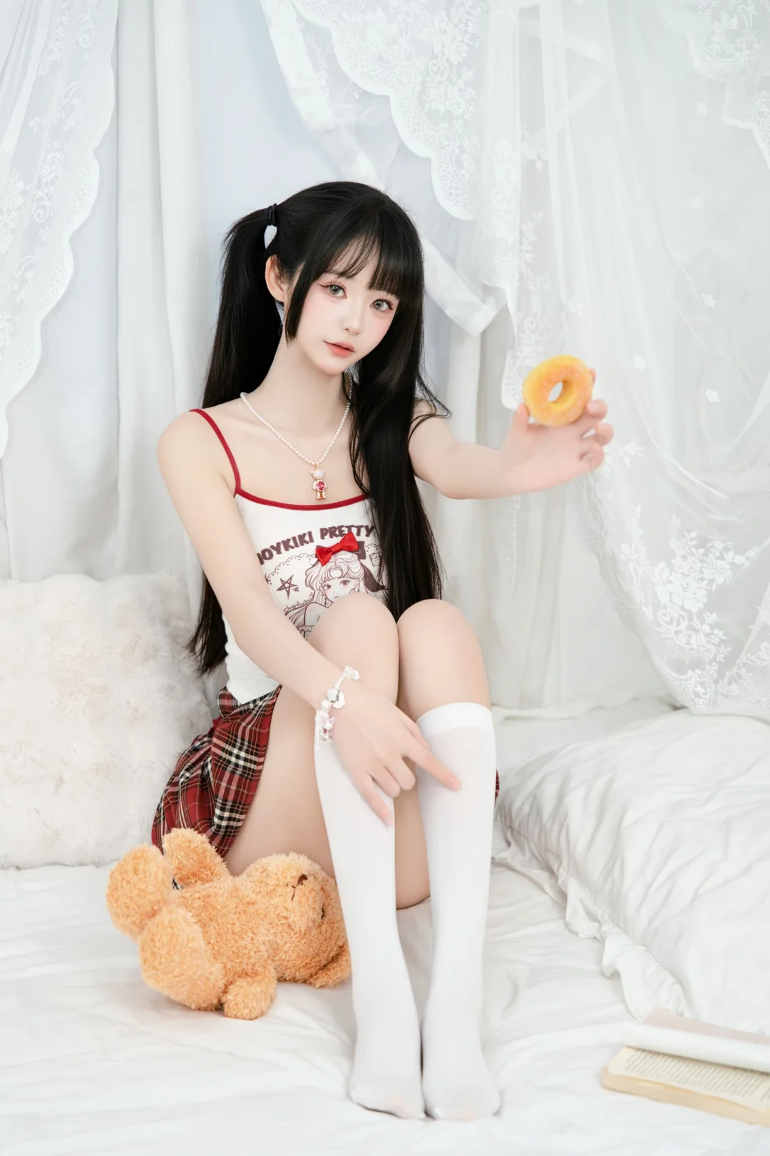 我的出现 又是谁的礼物₍ᐢ..ᐢ₎ᐝ
