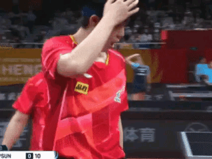 法国天才小将差点掀翻世界第一！
国乒用两个8-1分别战胜台北、法国队。完美进入下