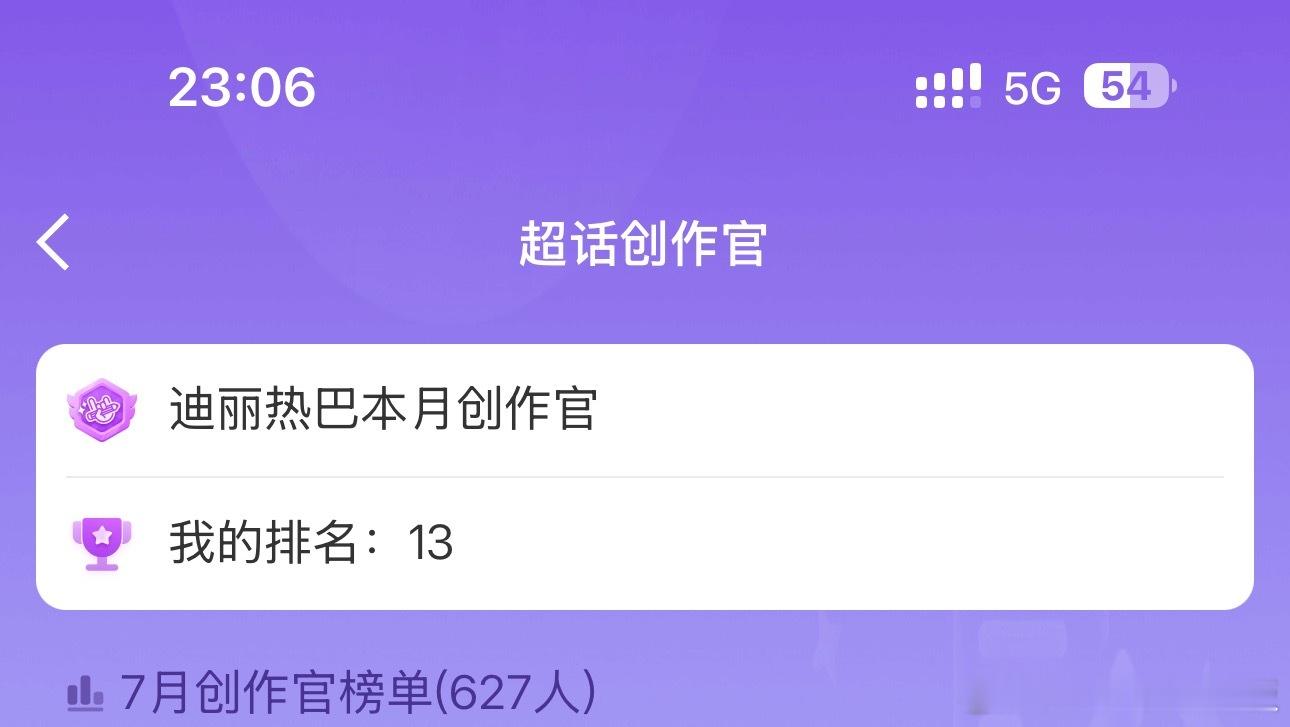 还是第一次如此靠前呢