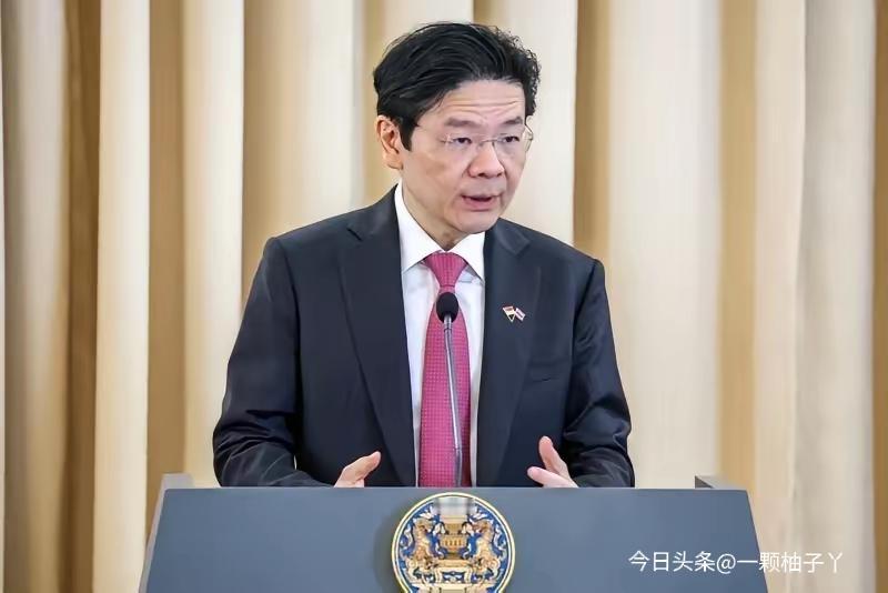 2026年2月15日是新加坡全面防卫日，也是新加坡沦陷纪念日，新加坡总理兼财政部