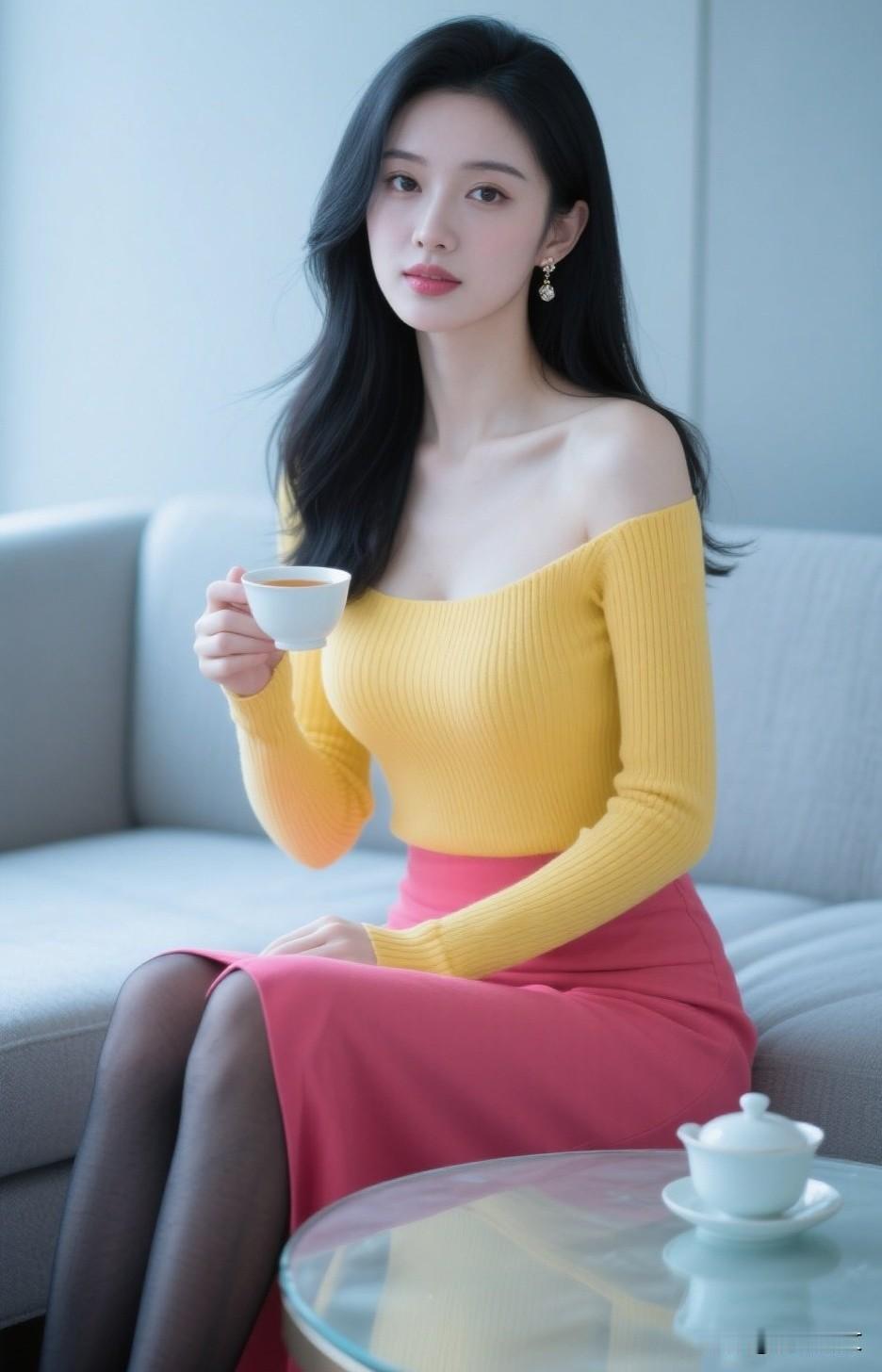 什么样的女性才叫有气质?