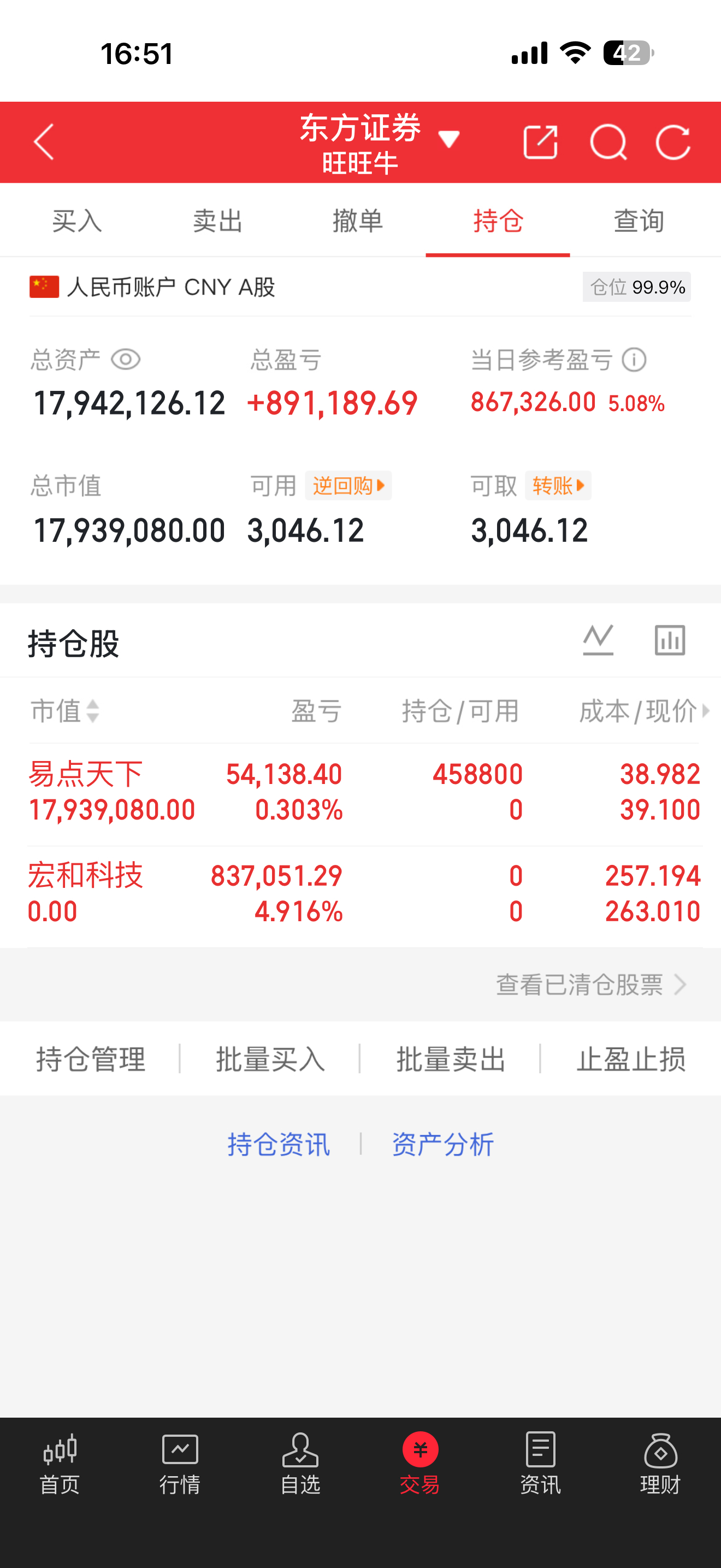 易点