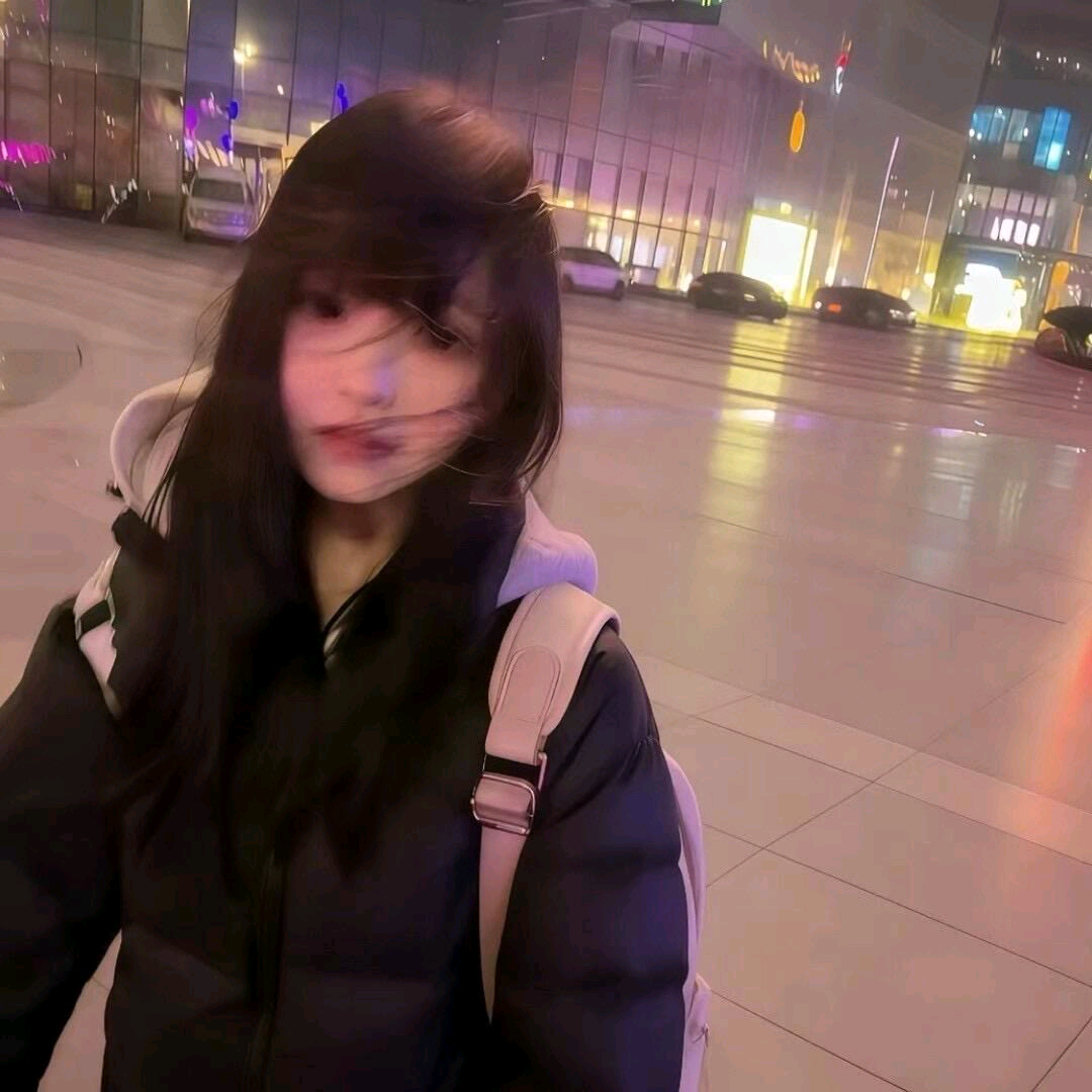 mokcolddusk头像 