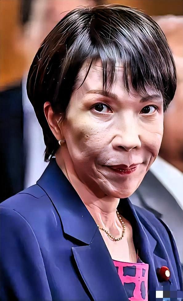 真的太打脸了！刚赢大选就翻车，高市早苗这波操作，直接把自己送上风口浪尖。
 
大