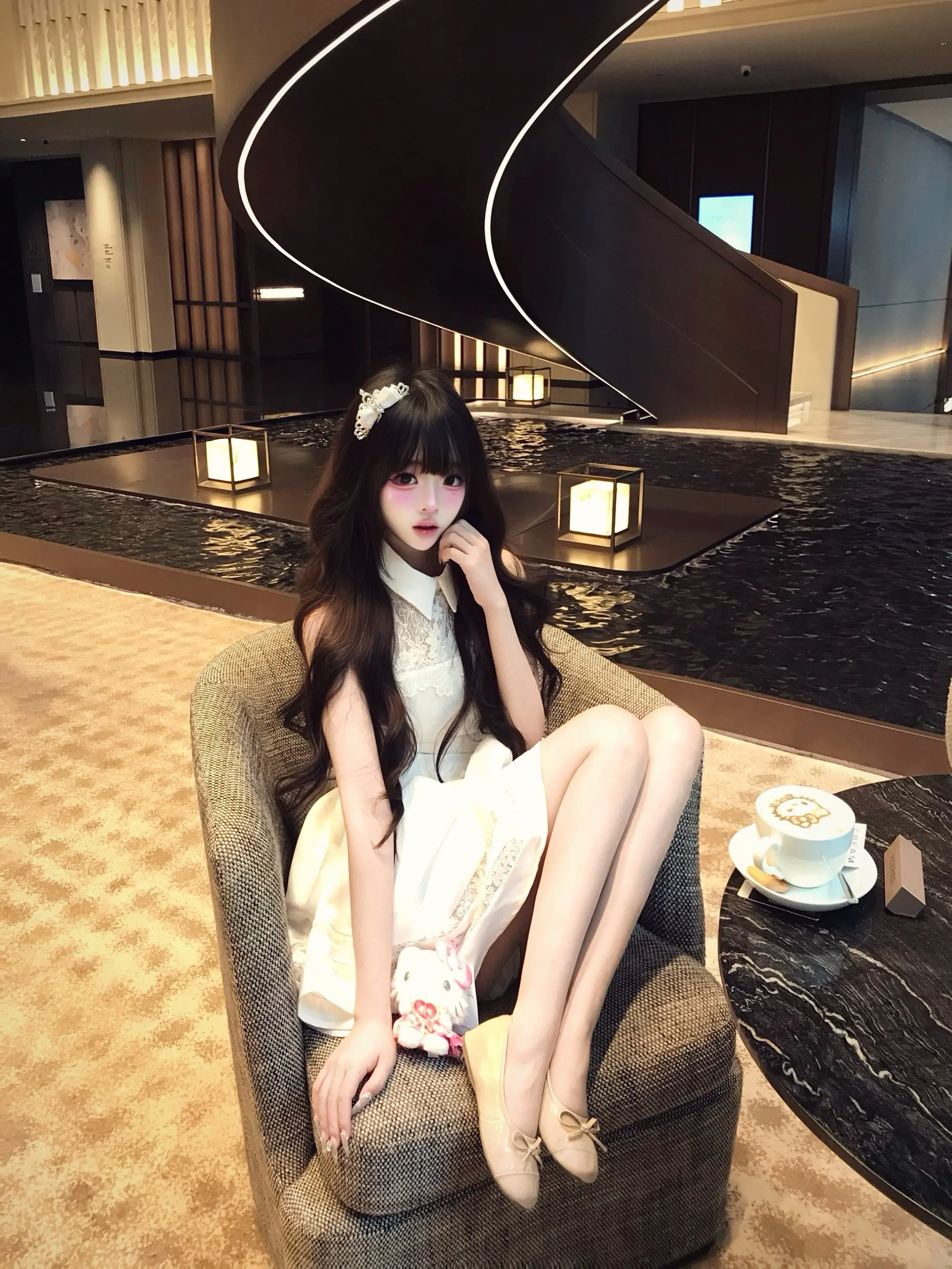우린 서로가 있어 ㅇㅋ♡