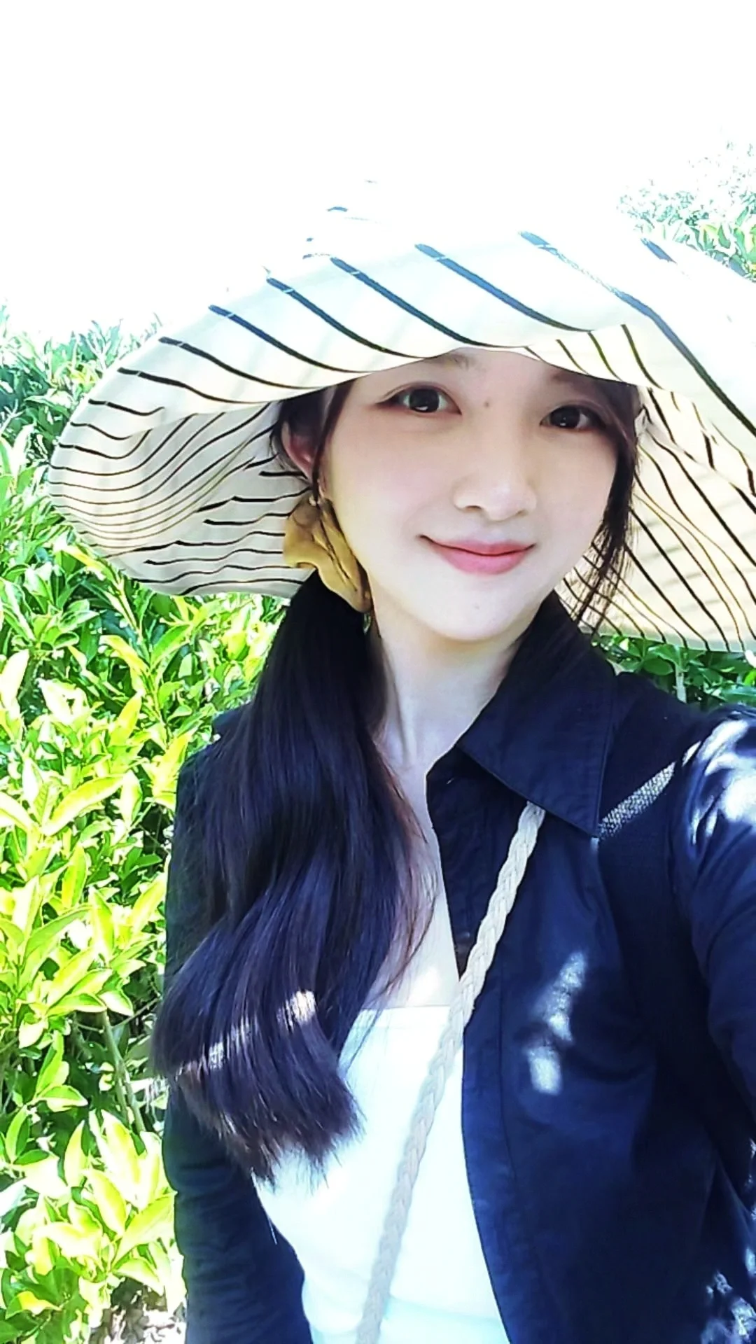 今日份海盐系女友