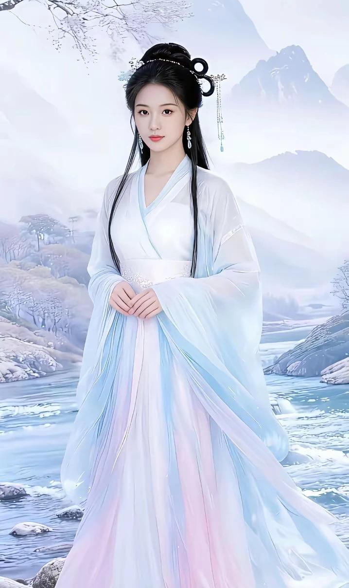 上联：俗尘扰扰迷真性，
下联：玉立亭亭不染尘。