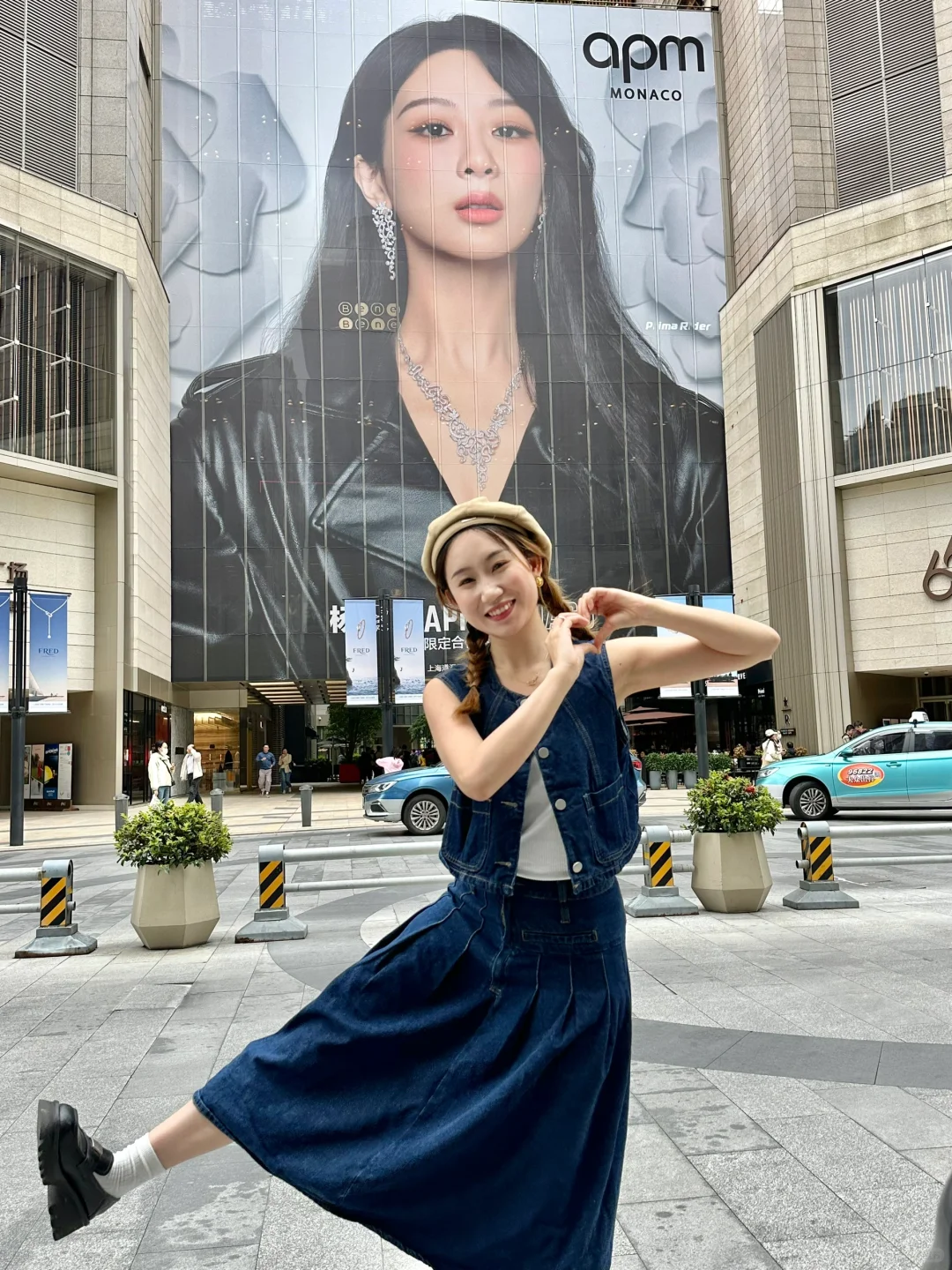 上海这泼天的富贵终于轮到我们紫妹了！！！