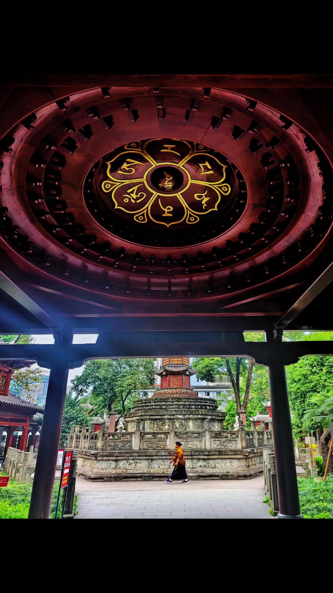 华夏千年古建文化传承