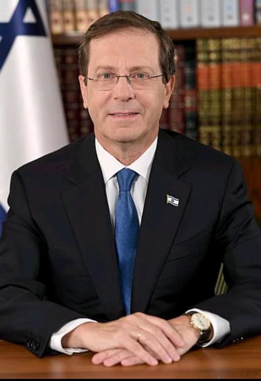 大快人心！2026年4月27日内塔尼亚胡消息。以色列总统赫尔佐格暂不赦免内塔尼亚