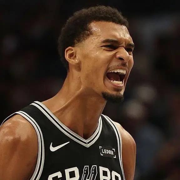 仅用三个赛季，文班亚马生涯总盖帽数便跻身历史前250新赛季篮不住我的观赛搭子