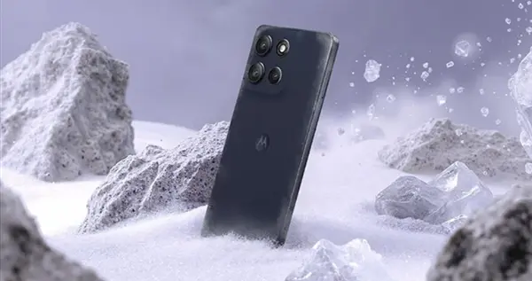 moto g100 Pro上架：军工认证四年质保 1399元起