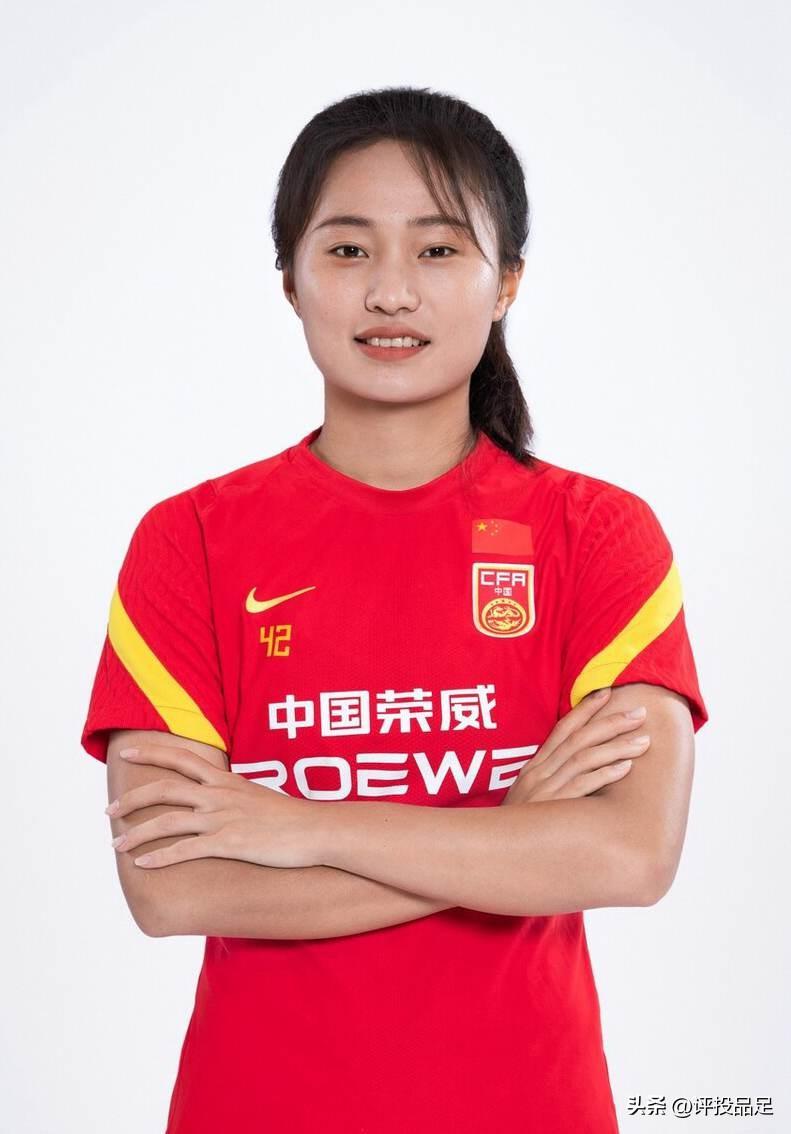 中国女足通过加时赛以2-0战胜中国台北队，晋级四强。4个没想到！
1.没想到，中